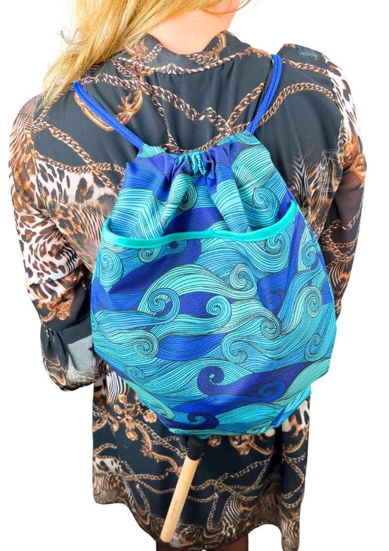 Cover for hobby horse - 4 designs to choose from - NEW COLLECTION!