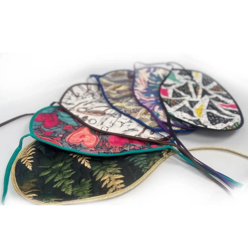 Rug for hobby horse