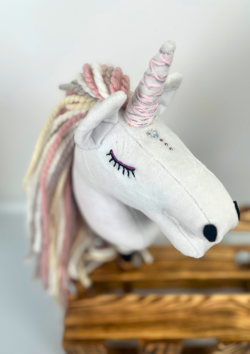 Hobby Horse UNICORN A5