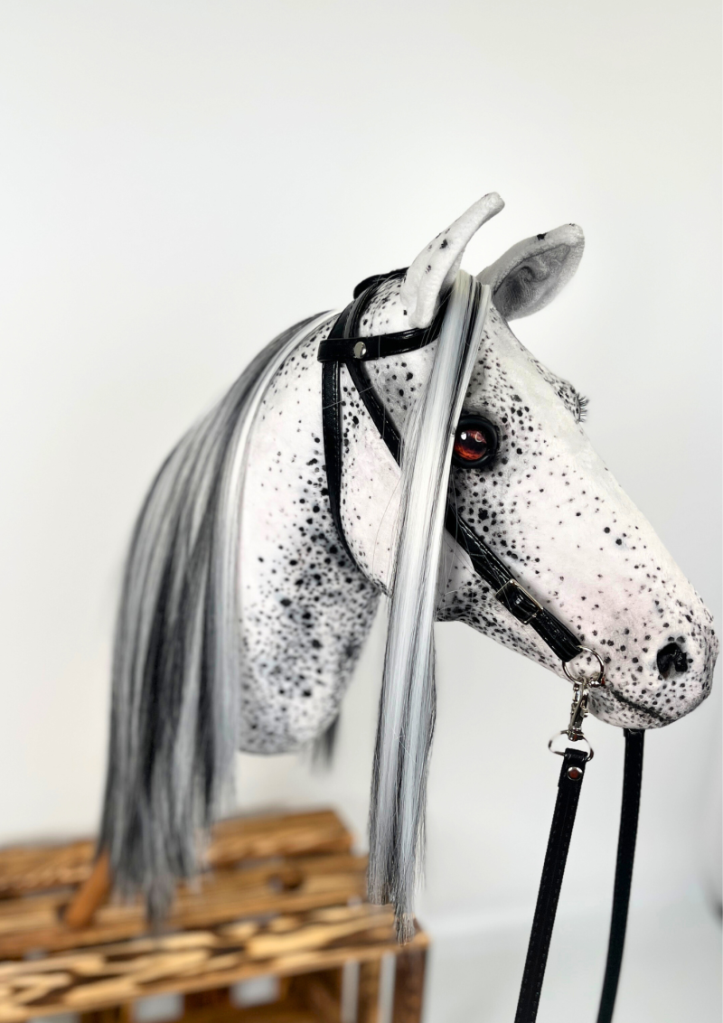 REALISTIC HOBBY HORSE – TARANT vol 2