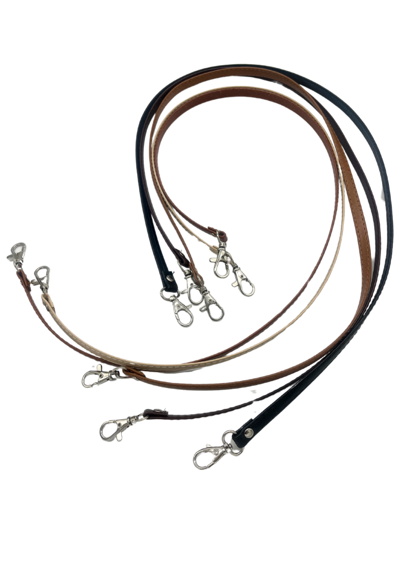 REINS MADE OF ECO-LEATHER