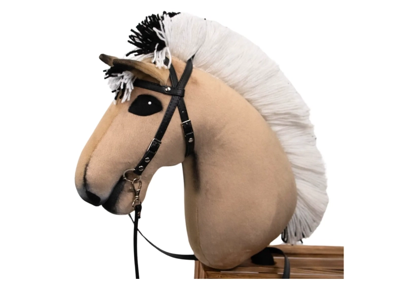 HOBBY HORSE VIP – FJORD A2-A5