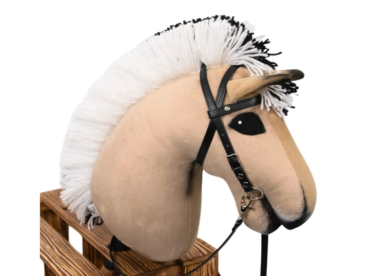 HOBBY HORSE VIP – FJORD A2-A5
