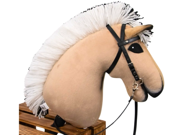 HOBBY HORSE VIP – FJORD A2-A5