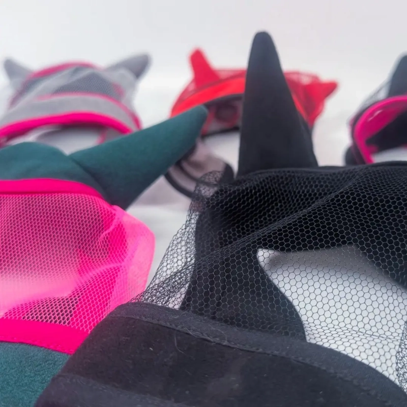FLY MASK