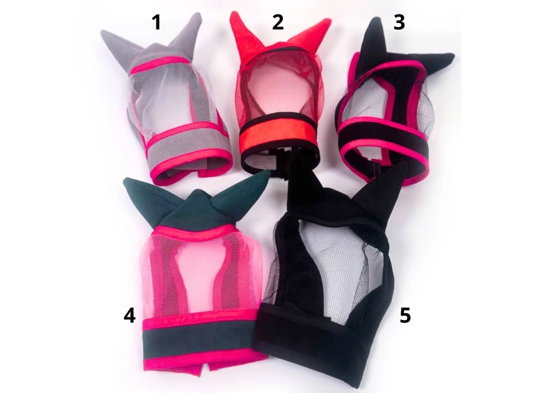 FLY MASK