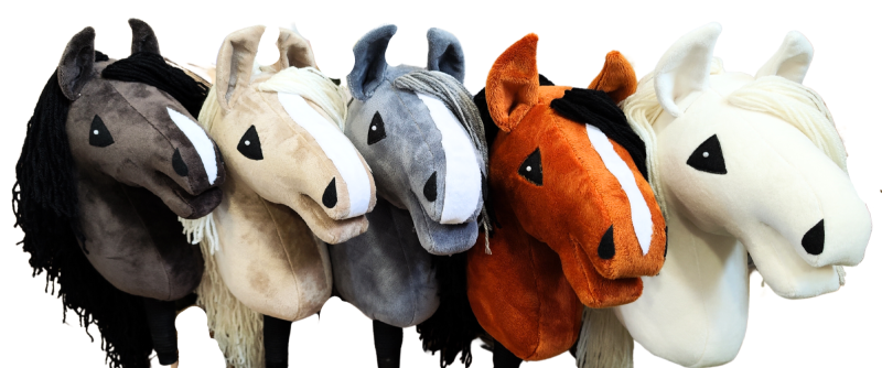 Hobby horse standard RANDOM A2-A5