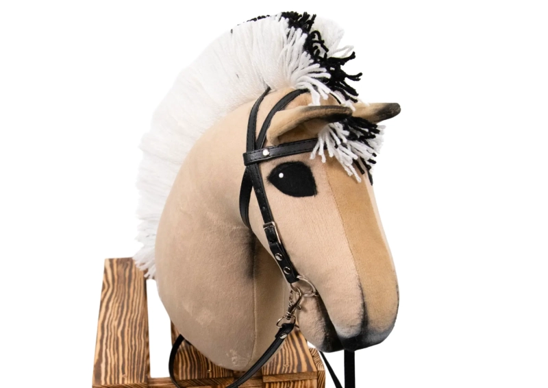 HOBBY HORSE VIP – FJORD A2-A5