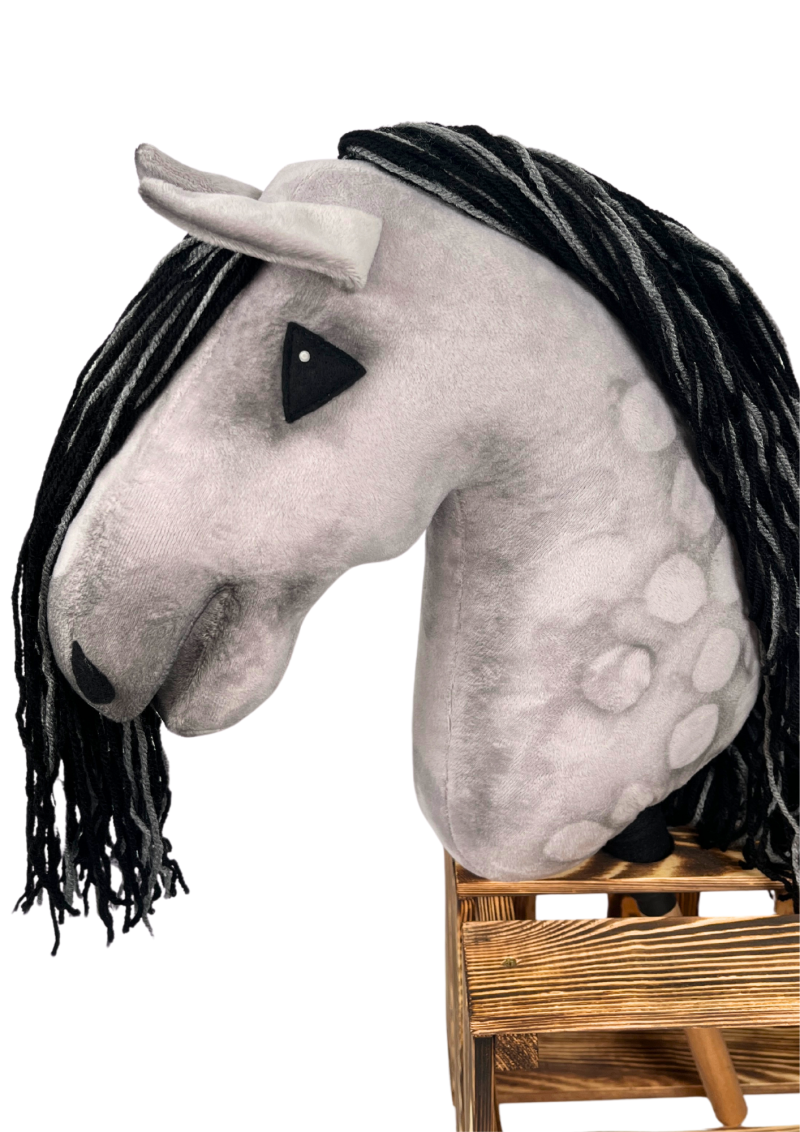 HOBBY HORSE – APPLE HORSE A2-A5