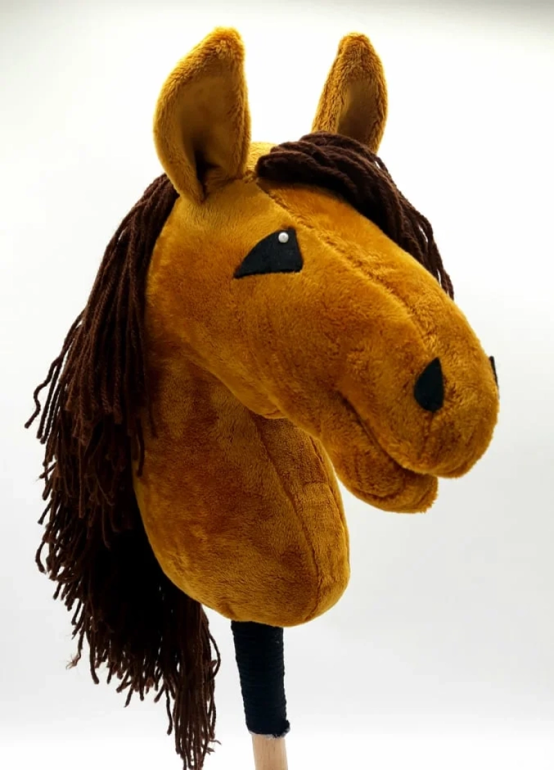 BOX S (for 1 horse) – SIZE A5