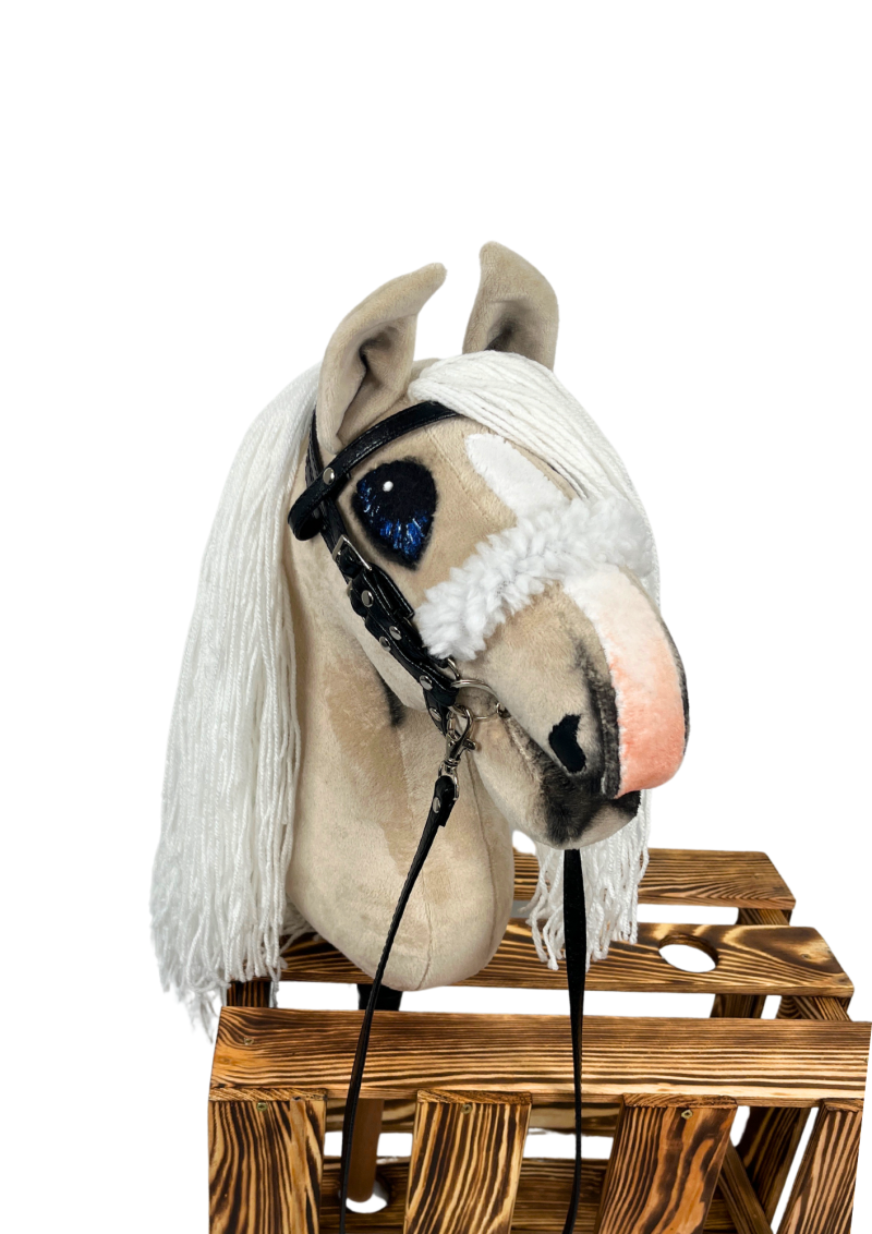 HOBBY HORSE PREMIUM – PALOMINO A2-A5