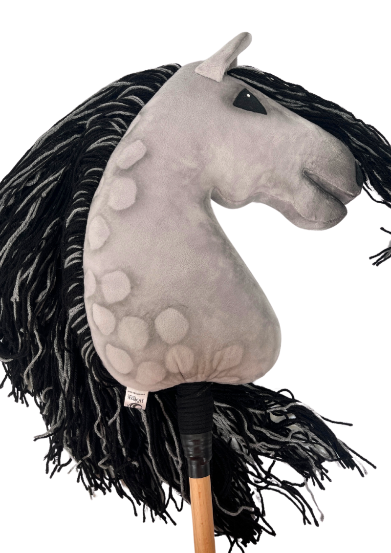 HOBBY HORSE – APPLE HORSE A2-A5