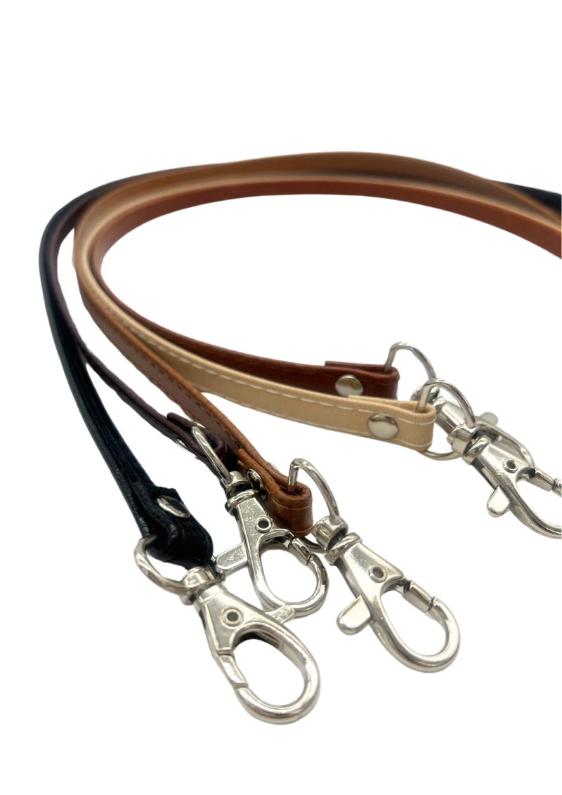 REINS MADE OF ECO-LEATHER