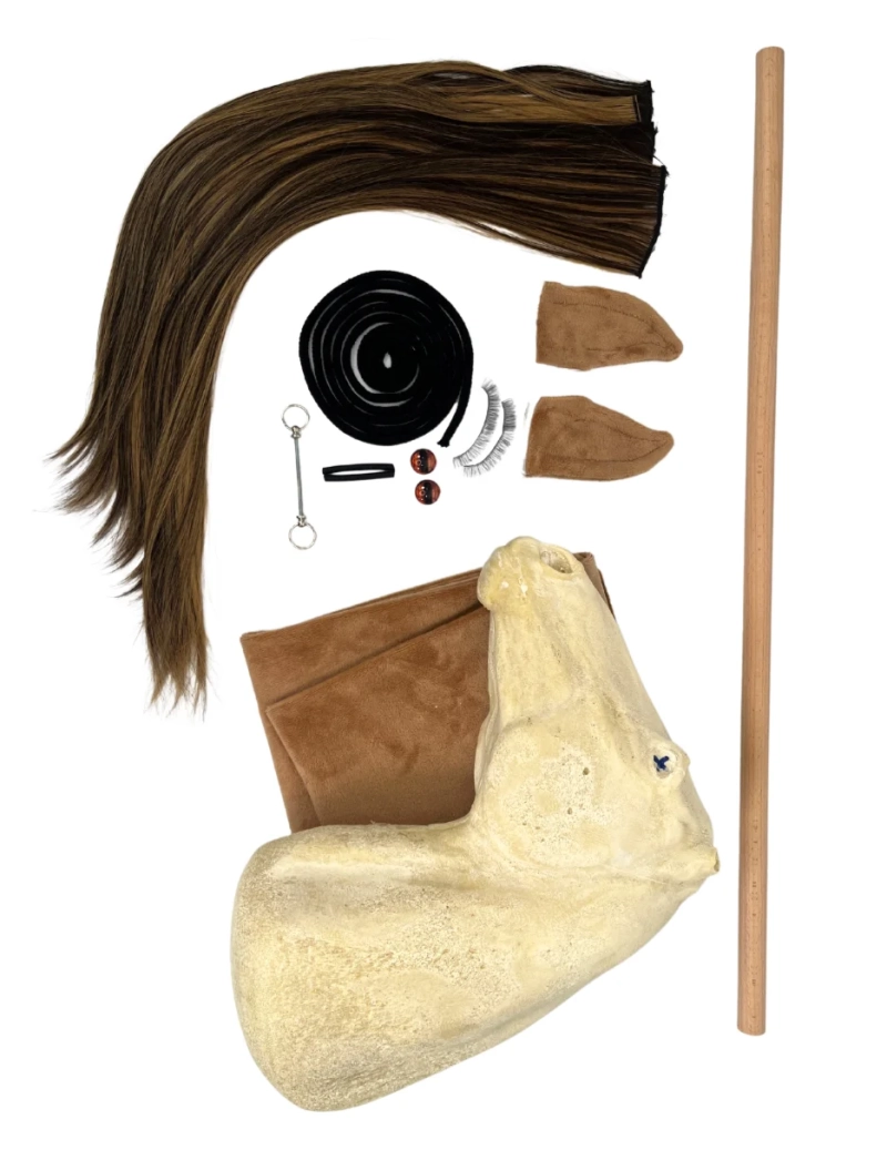 BOX REALISTIC A4
