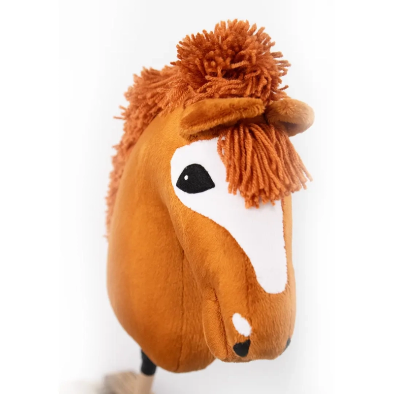 HOBBY HORSE PREMIUM – CHESTNUT WITH MOHAWK A2-A5