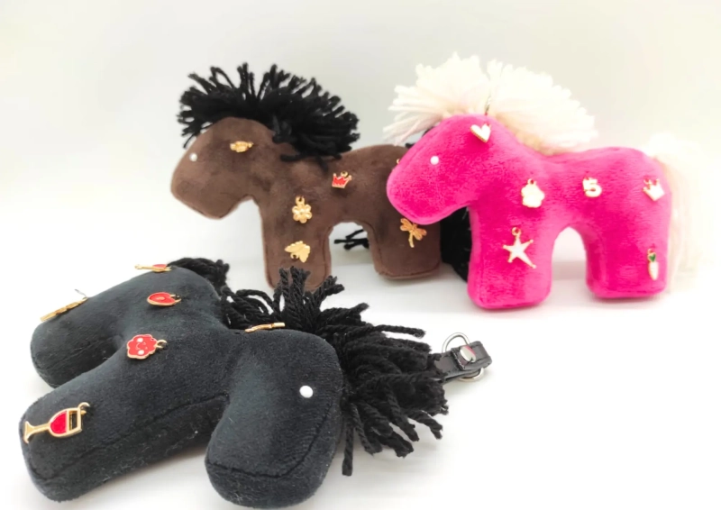 PONYHORSE