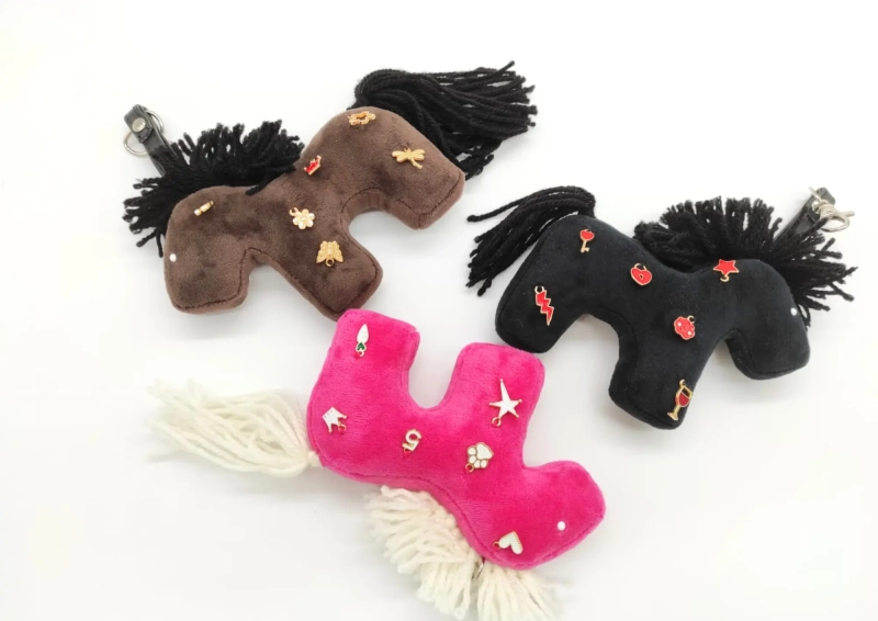 PONYHORSE