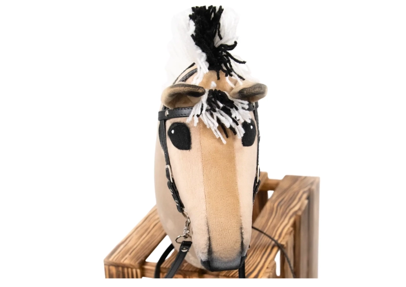 HOBBY HORSE VIP – FJORD A2-A5