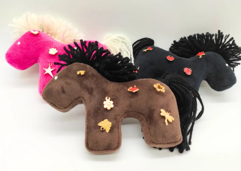 PONYHORSE