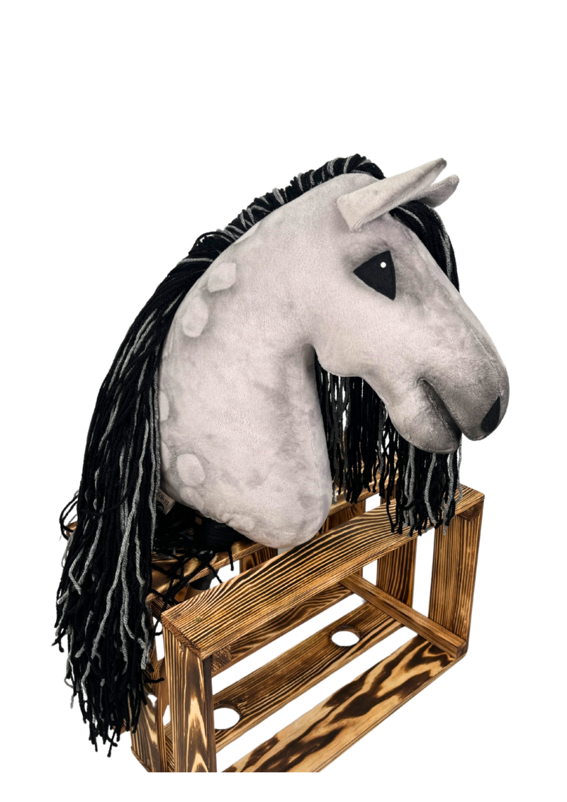 HOBBY HORSE – APPLE HORSE A2-A5