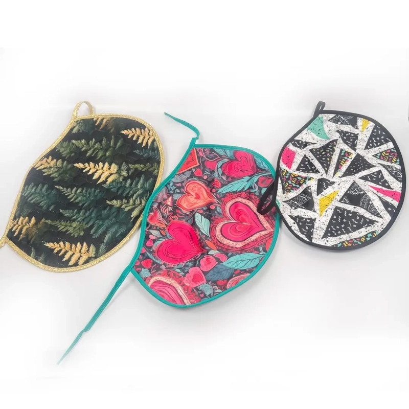 Rug for hobby horse