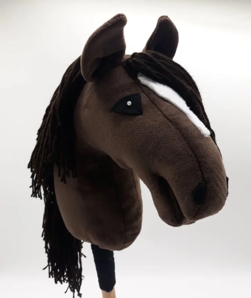 BOX S (for 1 horse) – SIZE A5