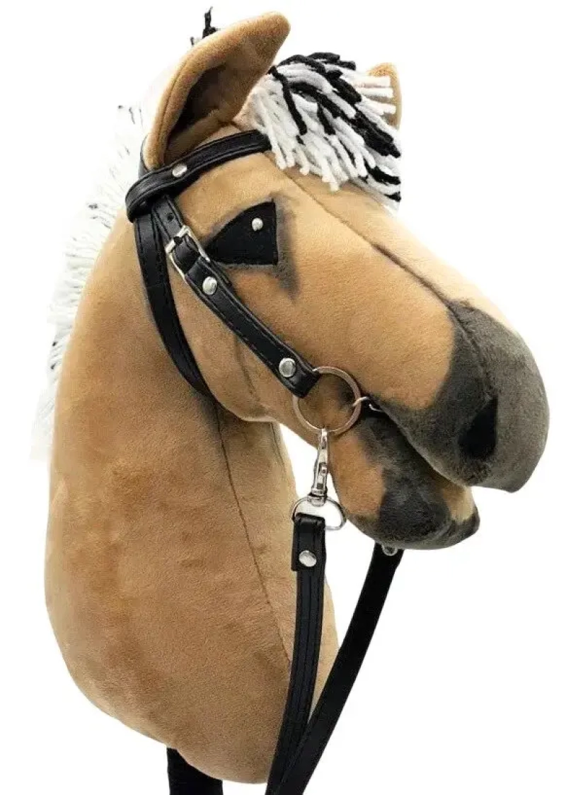 HOBBY HORSE VIP – FJORD A2-A5