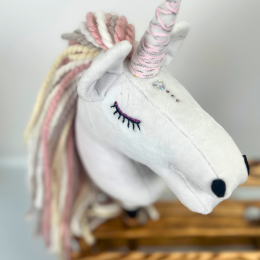 Hobby Horse UNICORN A5