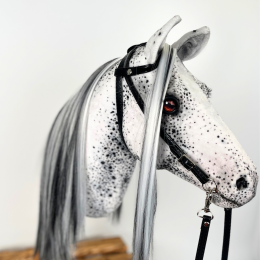 REALISTIC HOBBY HORSE – TARANT vol 2