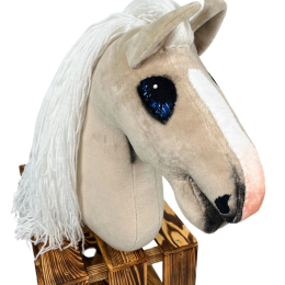 HOBBY HORSE PREMIUM – PALOMINO A2-A5