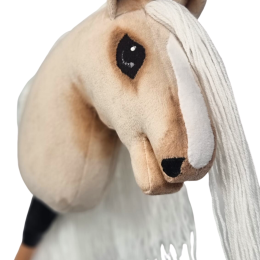 HOBBY HORSE – PALOMINO A2-A5