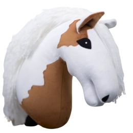 HOBBY HORSE – BAY PIEBALD HORSE A2-A5
