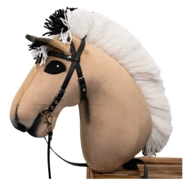 HOBBY HORSE VIP – FJORD A2-A5