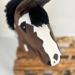 HOBBY HORSE – BAY HORSE A2-A5