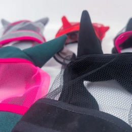 FLY MASK
