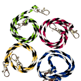 ACCESSORIES - SET OF 4 PIECES OF REINS for MINI baby horse