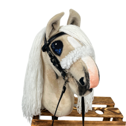 HOBBY HORSE PREMIUM – PALOMINO A2-A5