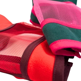 FLY MASK - LOVE SERIES