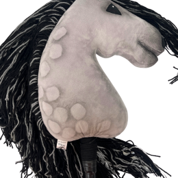 HOBBY HORSE – APPLE HORSE A2-A5