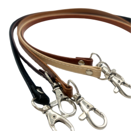 REINS MADE OF ECO-LEATHER