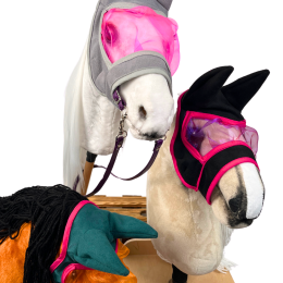 FLY MASK