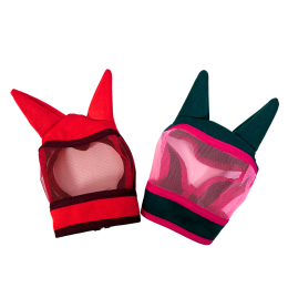 FLY MASK - LOVE SERIES