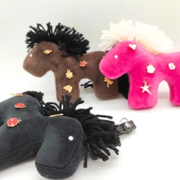 PONYHORSE