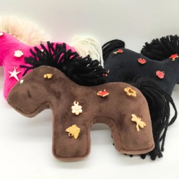 PONYHORSE