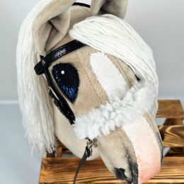 HOBBY HORSE PREMIUM – PALOMINO A2-A5