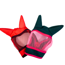 FLY MASK - LOVE SERIES