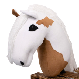 HOBBY HORSE – BAY PIEBALD HORSE A2-A5