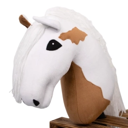 HOBBY HORSE – BAY PIEBALD HORSE A2-A5