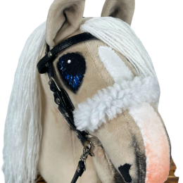 HOBBY HORSE PREMIUM – PALOMINO A2-A5